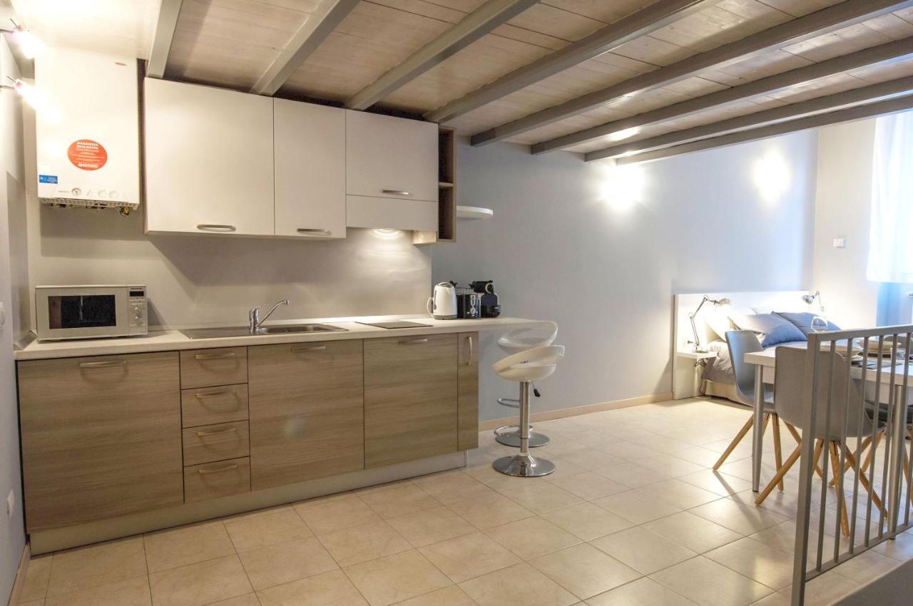 - Fiera Apartamento Milán