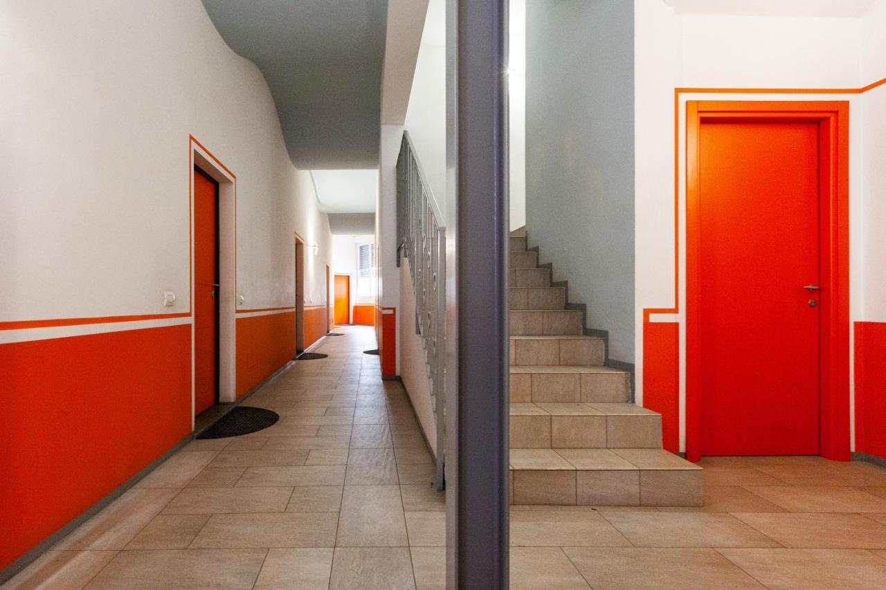 Apartamento - Fiera