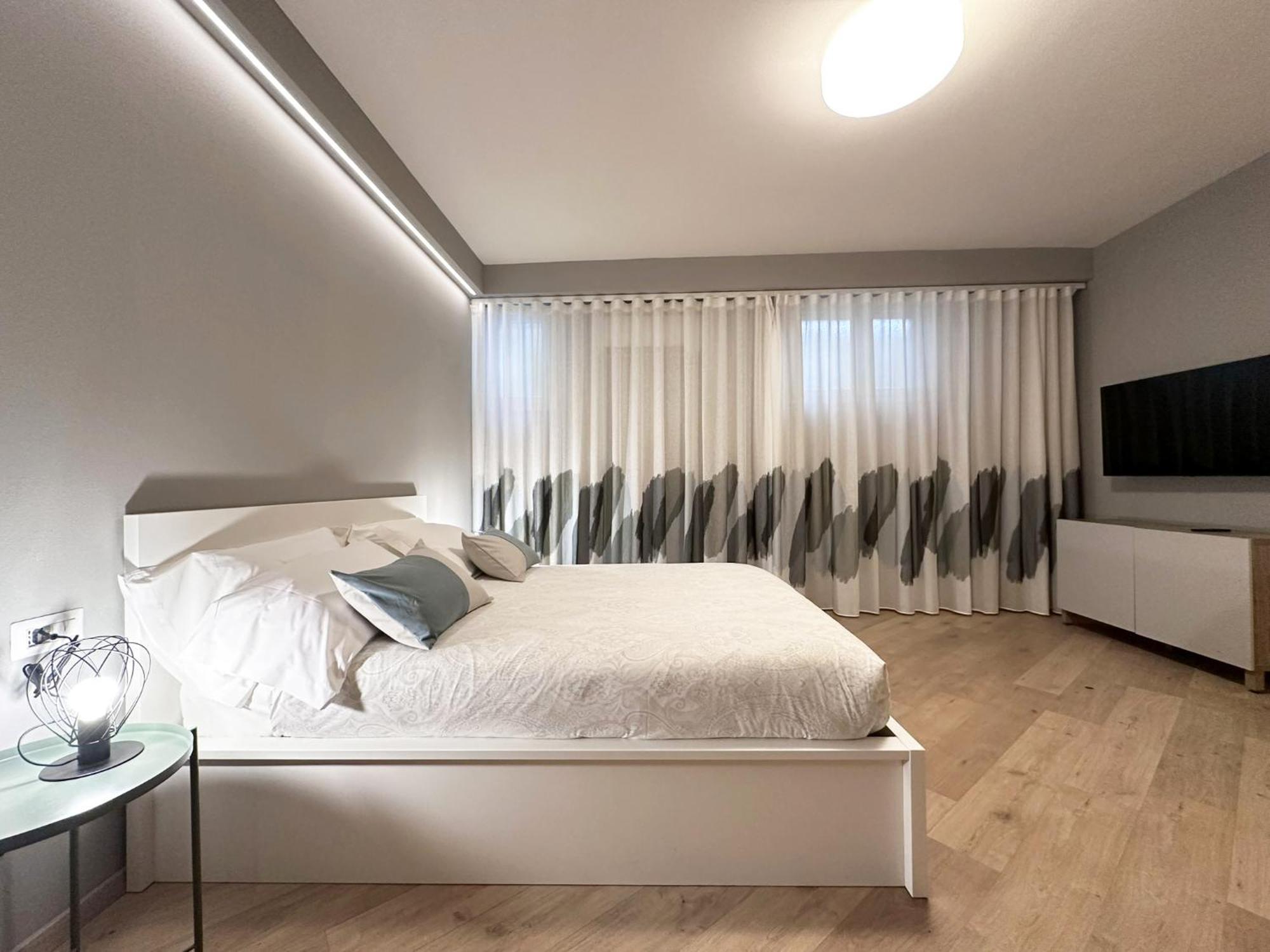 Apartamento - Fiera Milán