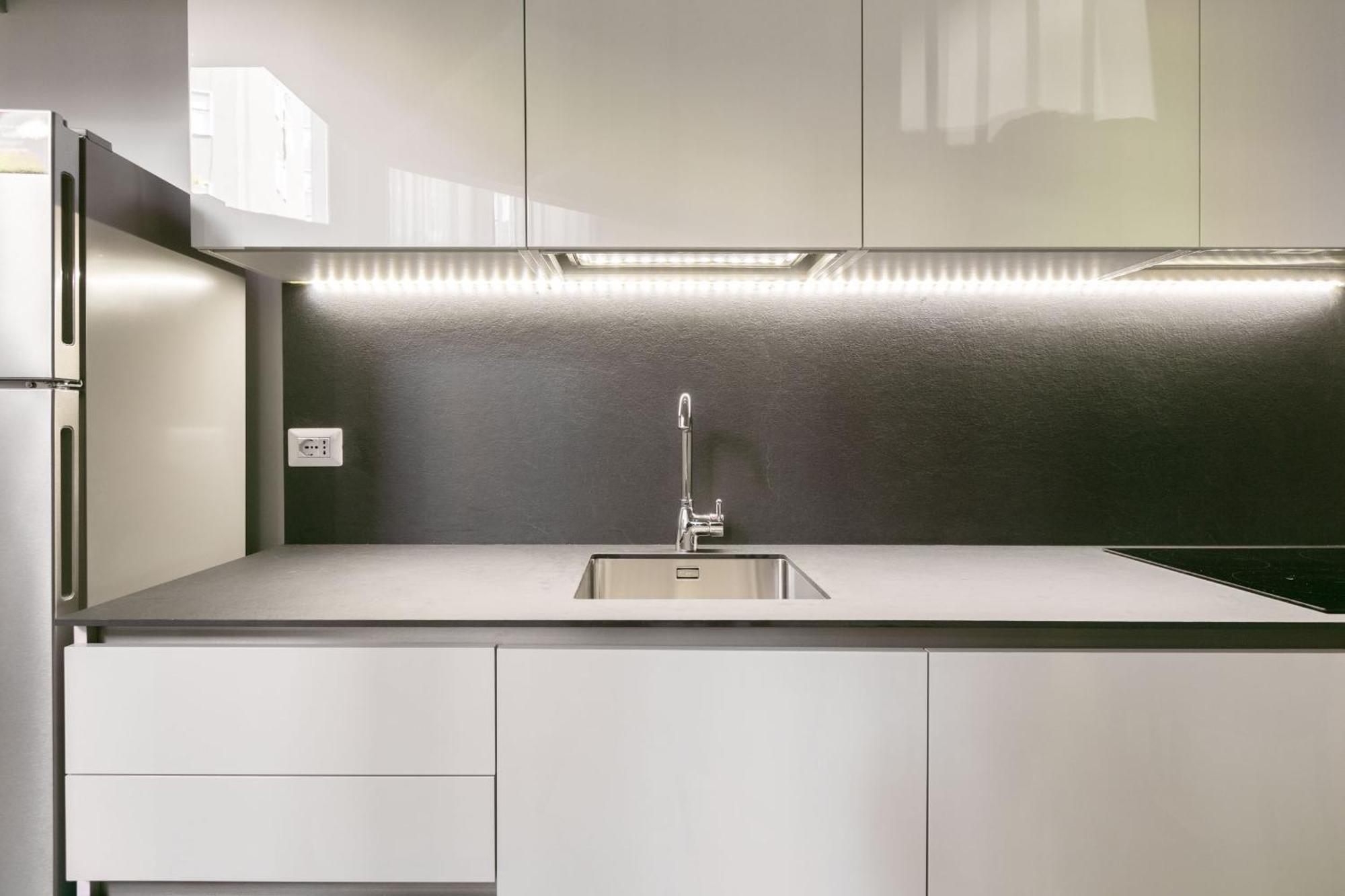 - Fiera Apartamento Milán