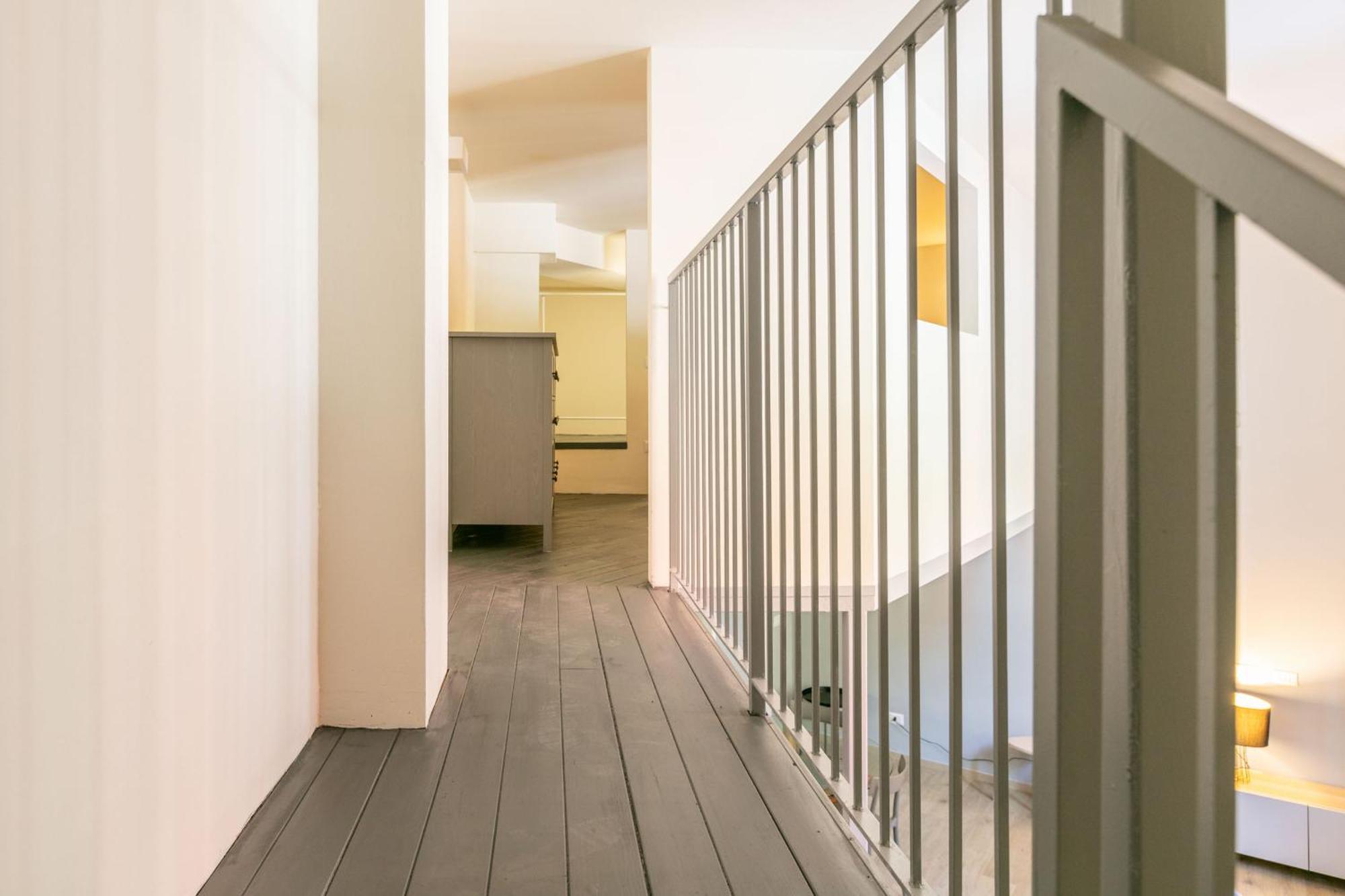 Apartamento - Fiera Milán